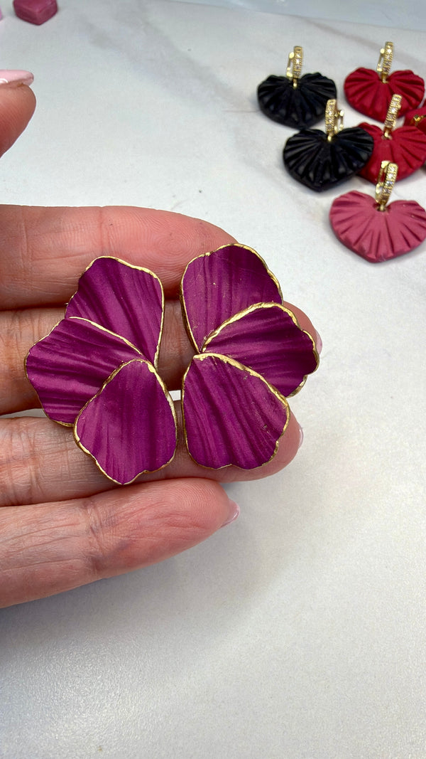 3 Petal Turnip Statements