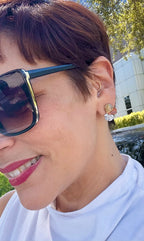 Tricolor Baby Angel Wings