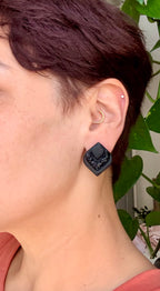 Teal Diamond Statements