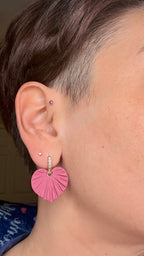 Sweathereart Dangles