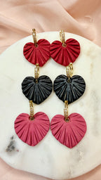 Sweathereart Dangles