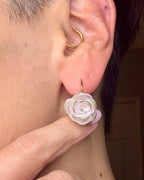 Rose Dangles (3 Colors)
