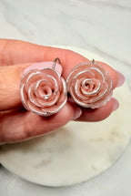 Rose Dangles (3 Colors)
